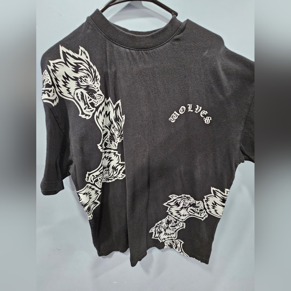 Darc Sport Oversized Tee